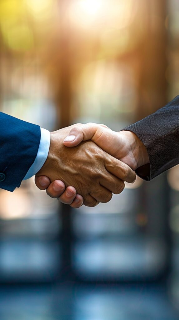 Trusted guidance for your financial journey Expert Financial Services in South Africa